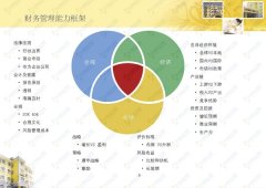 財務(wù)管理如何在企業(yè)管理中發(fā)揮中心作用